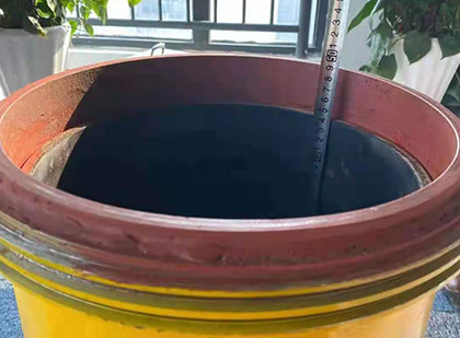 秀洲抗爆容器