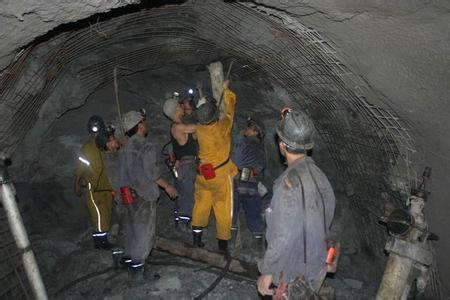 秀洲工程爆破中的危险因素分析以及应对工程爆破危险的措施